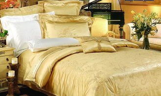 家紡知識(shí) 搭配家紡顏色可提高家紡加盟店利潤(rùn)