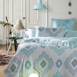 華智家紡 60s天絲系列裸睡親膚四件套 床上用品 新品 瑤拉