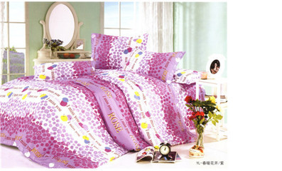 全棉寬幅印花家紡面料供應——優質家紡材料首選